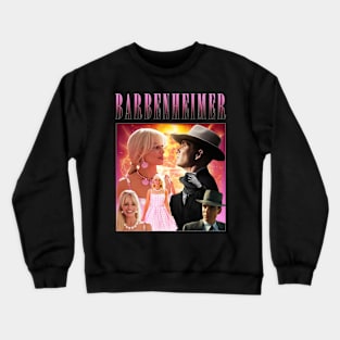 barbenheimer Crewneck Sweatshirt